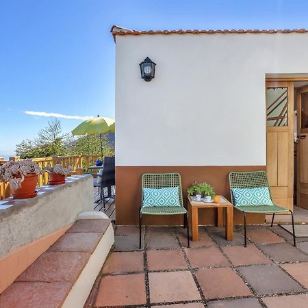 Casa De Teja Villa Ла Оротава Екстериор снимка