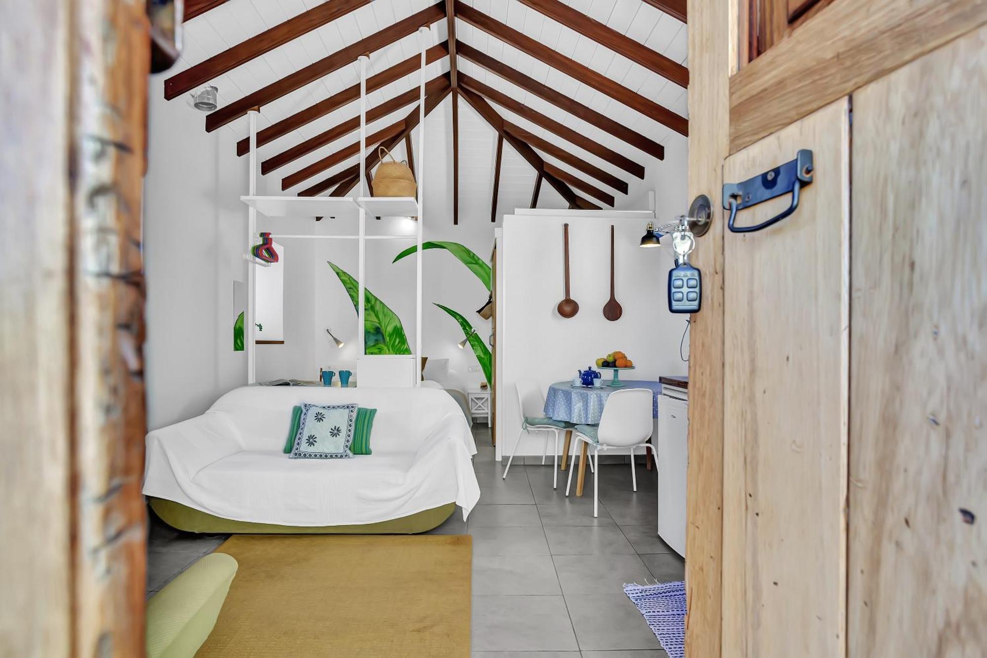 Casa De Teja Villa Ла Оротава Екстериор снимка